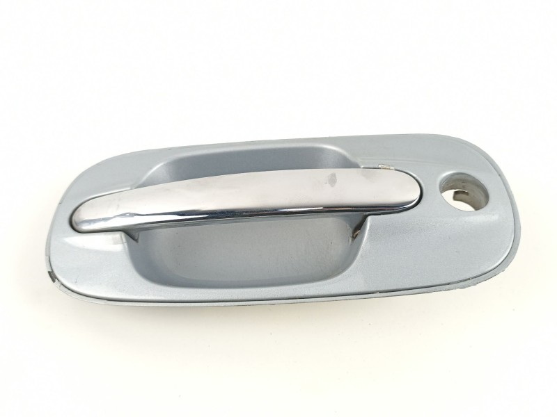 Recambio de manilla delantera izquierda para hyundai trajet (fo) 2.0 crdi gls referencia OEM IAM 826503A031  826503A01