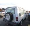 land rover discovery i (lj) del año 1997