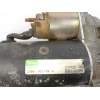 Recambio de motor arranque para citroën evasion referencia OEM IAM 18B00057MB  