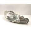 Recambio de faro derecho para peugeot 206 hatchback (2a/c) 1.4 i referencia OEM IAM 9640559480 89005131 