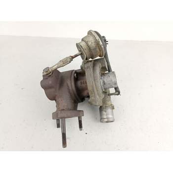 TURBO 710005263 