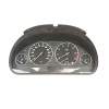 Recambio de cuadro instrumentos para bmw 5 (e39) 525 i referencia OEM IAM 62116914909 110008735131 