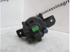 Recambio de antiniebla dcho : renault modus : 1.5 dci (81,58cv) [2004] para renault modus 1.5 dci referencia OEM IAM    2