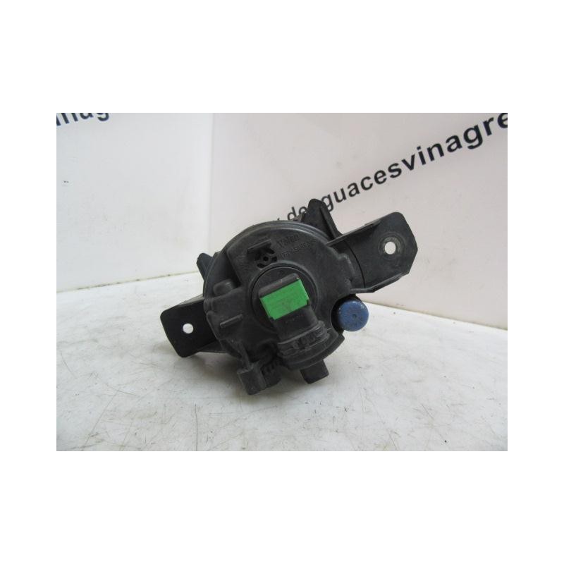 Recambio de antiniebla dcho : renault modus : 1.5 dci (81,58cv) [2004] para renault modus 1.5 dci referencia OEM IAM   