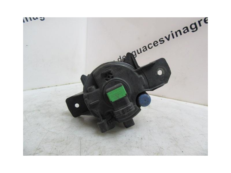 Recambio de antiniebla dcho : renault modus : 1.5 dci (81,58cv) [2004] para renault modus 1.5 dci referencia OEM IAM   