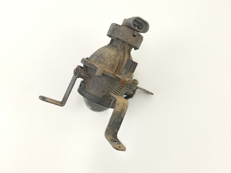 Recambio de antiniebla derecho para hyundai trajet (fo) 2.0 crdi gls referencia OEM IAM 922023A030  