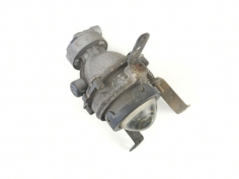 Recambio de antiniebla izquierdo para hyundai trajet (fo) 2.0 crdi gls referencia OEM IAM 922013A030  