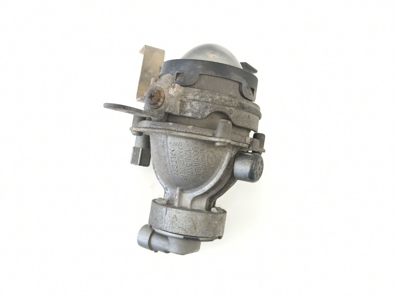 Recambio de antiniebla izquierdo para hyundai trajet (fo) 2.0 crdi gls referencia OEM IAM 922013A030  