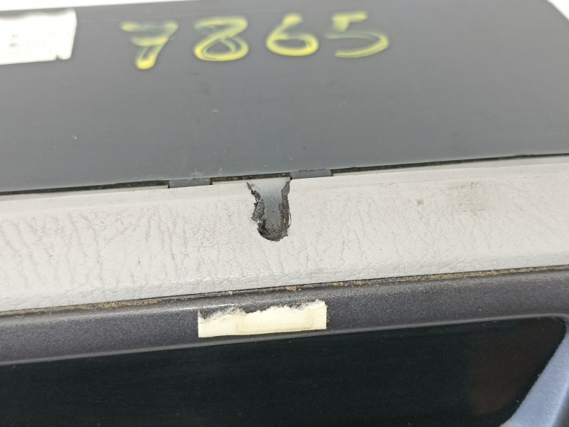 Recambio de mandos calefaccion aire para hyundai trajet (fo) 2.0 crdi gls referencia OEM IAM 972503AXXX  972503A152NV