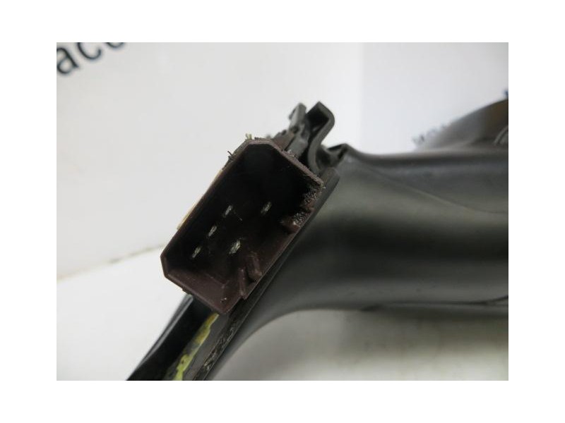 Recambio de retrovisor dcho. : audi 100 : 2.8 g -aah (174cv) [1994] para audi 100 2.8 g -aah referencia OEM IAM ELECTRICO  