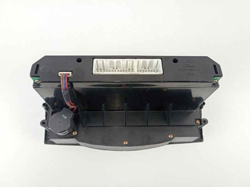 Recambio de mandos calefaccion aire para hyundai trajet (fo) 2.0 crdi gls referencia OEM IAM 972503AXXX  972503A152NV