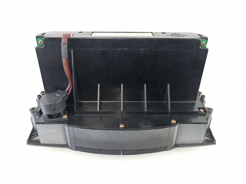 Recambio de mandos calefaccion aire para hyundai trajet (fo) 2.0 crdi gls referencia OEM IAM 972503AXXX  972503A152NV