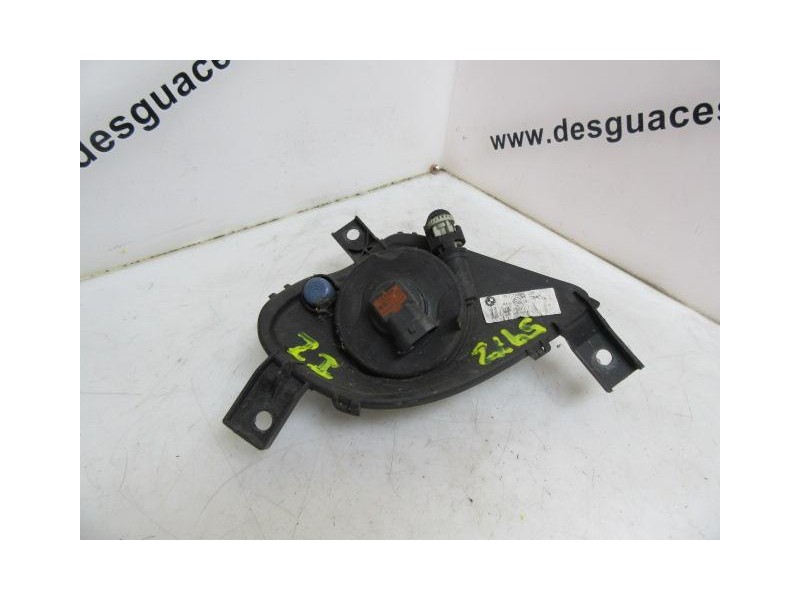 Recambio de antiniebla izq. : bmw 320 : 2.0 td e90 (ed) (183,55cv)4p [2010] para bmw  320 2.0 td e90 (ed) (183,55cv 2.0 td e90 (