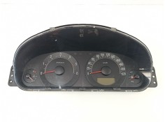 Recambio de cuadro instrumentos para hyundai trajet (fo) 2.0 crdi gls referencia OEM IAM 940133A000  