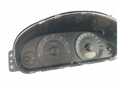 Recambio de cuadro instrumentos para hyundai trajet (fo) 2.0 crdi gls referencia OEM IAM 940133A000   2