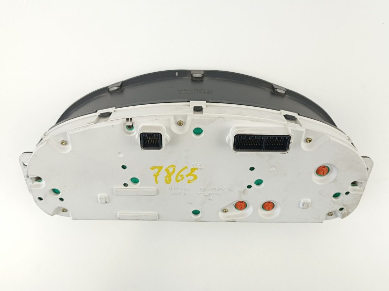 Recambio de cuadro instrumentos para hyundai trajet (fo) 2.0 crdi gls referencia OEM IAM 940133A000  