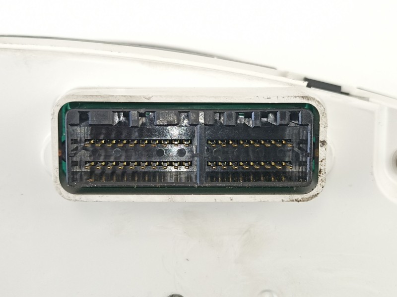 Recambio de cuadro instrumentos para hyundai trajet (fo) 2.0 crdi gls referencia OEM IAM 940133A000  