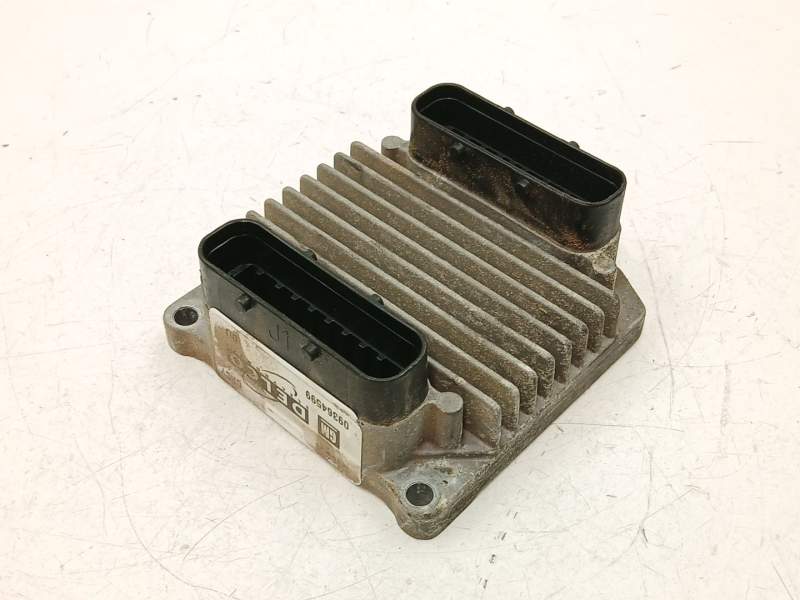 Recambio de centralita para opel vectra b (j96) 1.6 i 16v (f19) referencia OEM IAM 9364599  