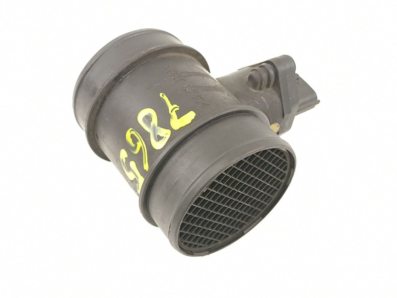 Recambio de caudalimetro para hyundai trajet (fo) 2.0 crdi gls referencia OEM IAM 2816427000 0281002447 