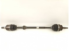 Recambio de transmision delantera derecha para hyundai trajet (fo) 2.0 crdi gls referencia OEM IAM 495013A380  