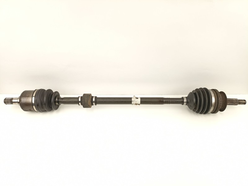 Recambio de transmision delantera derecha para hyundai trajet (fo) 2.0 crdi gls referencia OEM IAM 495013A380  