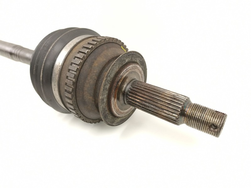 Recambio de transmision delantera derecha para hyundai trajet (fo) 2.0 crdi gls referencia OEM IAM 495013A380  