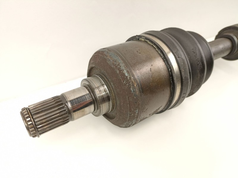 Recambio de transmision delantera derecha para hyundai trajet (fo) 2.0 crdi gls referencia OEM IAM 495013A380  