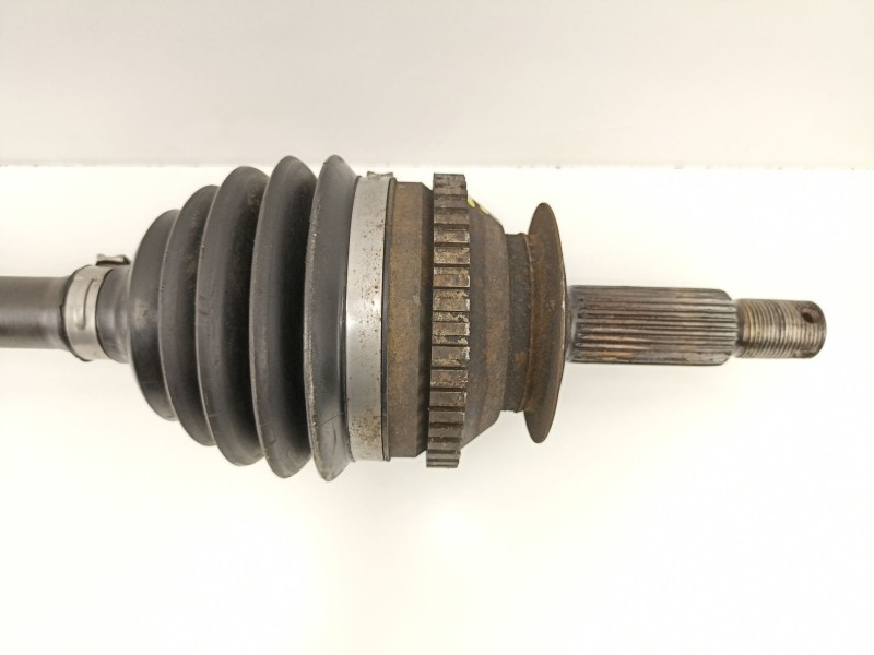 Recambio de transmision delantera derecha para hyundai trajet (fo) 2.0 crdi gls referencia OEM IAM 495013A380  