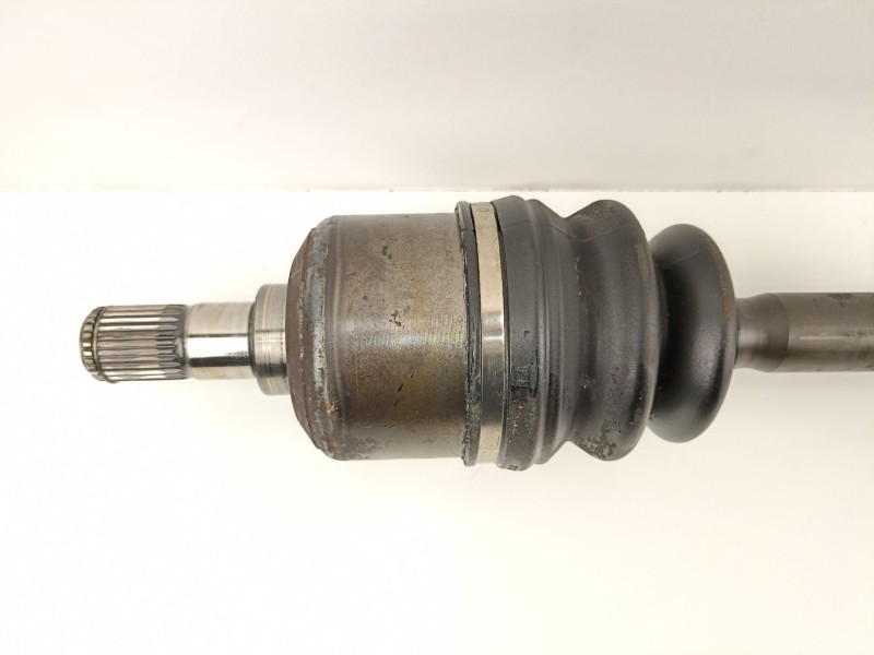 Recambio de transmision delantera derecha para hyundai trajet (fo) 2.0 crdi gls referencia OEM IAM 495013A380  