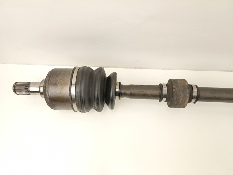 Recambio de transmision delantera derecha para hyundai trajet (fo) 2.0 crdi gls referencia OEM IAM 495013A380  