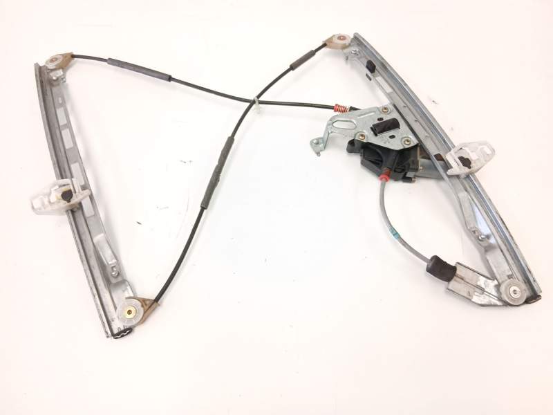 Recambio de elevalunas delantero derecho para peugeot 206 hatchback (2a/c) 1.1 i referencia OEM IAM 9222F8  