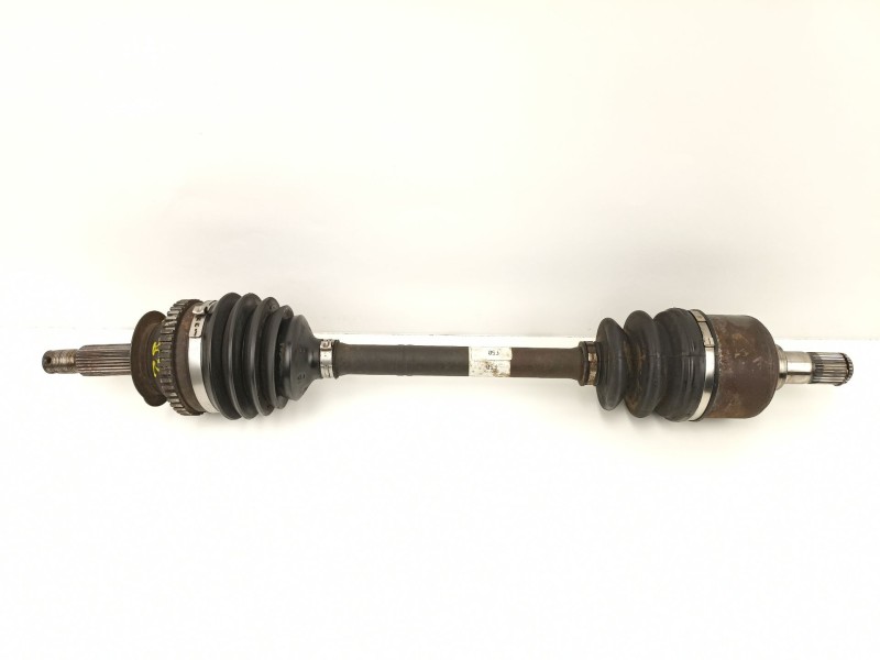 Recambio de transmision delantera izquierda para hyundai trajet (fo) 2.0 crdi gls referencia OEM IAM 495003A340  