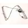 Recambio de elevalunas delantero derecho para peugeot 206 hatchback (2a/c) 1.1 i referencia OEM IAM 9222F8  