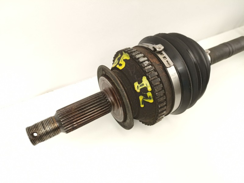 Recambio de transmision delantera izquierda para hyundai trajet (fo) 2.0 crdi gls referencia OEM IAM 495003A340  