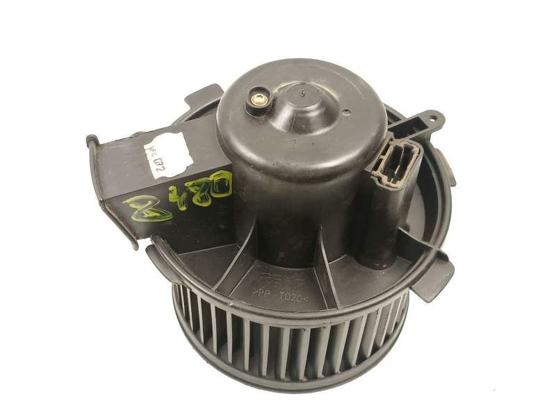 Recambio de motor calefaccion para peugeot 206 hatchback (2a/c) 1.4 i referencia OEM IAM 6441J9  