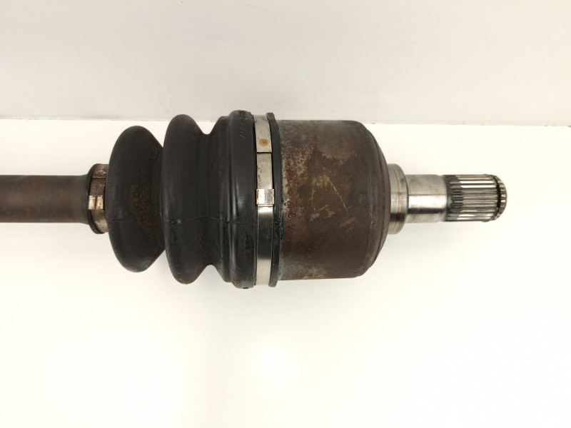 Recambio de transmision delantera izquierda para hyundai trajet (fo) 2.0 crdi gls referencia OEM IAM 495003A340  