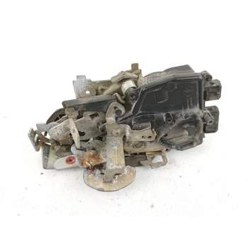 CERRADURA PUERTA TRASERA IZQUIERDA 190490A 