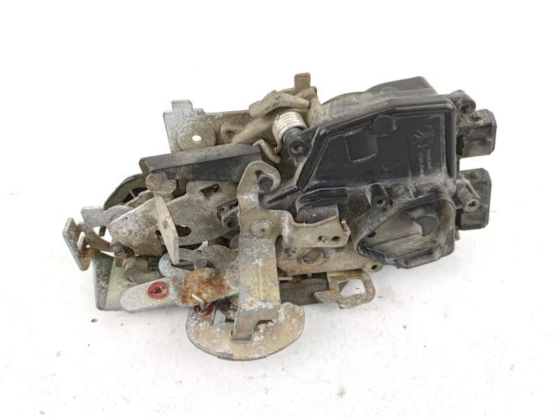 Recambio de cerradura puerta trasera izquierda para peugeot 605 1.9 i ( sri ) referencia OEM IAM 190490A  