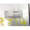 Recambio de centralita para opel vectra b (j96) 1.6 i 16v (f19) referencia OEM IAM 9364599  