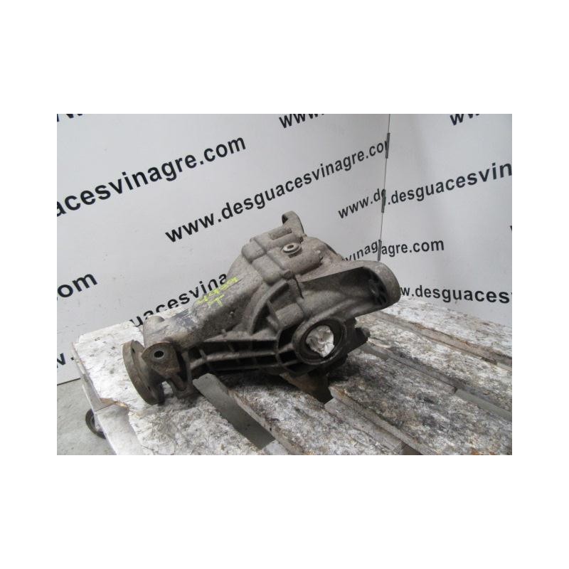 Recambio de grupo trasero : m. benz ml 270 : 2.7 dci 612963 (163,15cv)5p(automatico) [2003] para m. benz ml 270 2.7 dci 612963 (