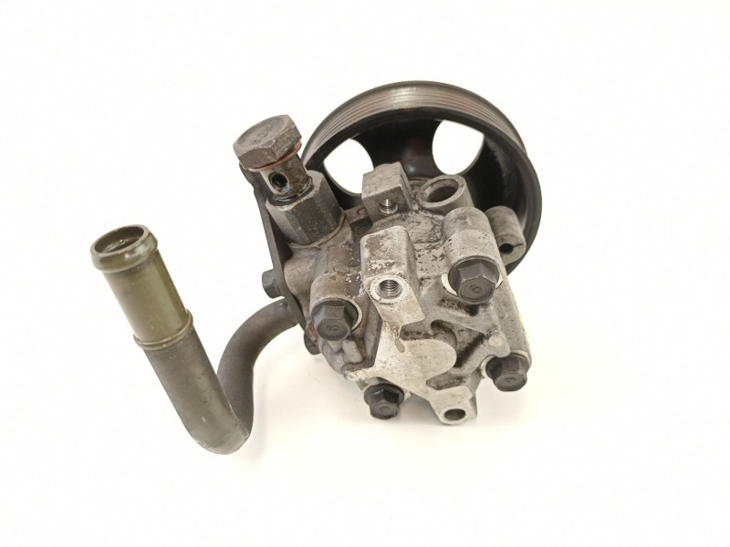 Recambio de bomba direccion para hyundai trajet (fo) 2.0 crdi gls referencia OEM IAM 571003A200  