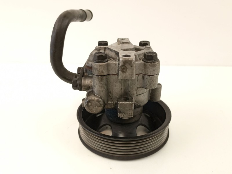 Recambio de bomba direccion para hyundai trajet (fo) 2.0 crdi gls referencia OEM IAM 571003A200  