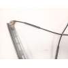 Recambio de elevalunas delantero derecho para peugeot 206 hatchback (2a/c) 1.1 i referencia OEM IAM 9222F8  