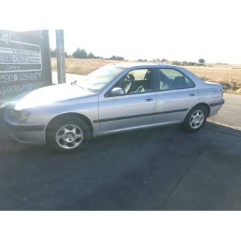 PEUGEOT 406 (8B)