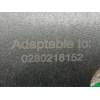 Recambio de caudalimetro para nissan almera tino (v10) 2.2 dci referencia OEM IAM 226805M000 0280218152 