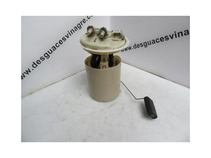 Recambio de bomba gasolina / aforadores : renault clio : 1.2 g [2001] para renault clio 1.2 g referencia OEM IAM 09/45659903  