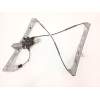 Recambio de elevalunas delantero derecho para peugeot 206 hatchback (2a/c) 1.1 i referencia OEM IAM 9222F8  