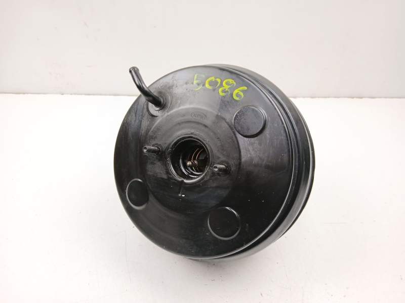Recambio de servofreno para kia carnival 2.9 cdi 5p referencia OEM IAM 0K55243800B K55243800 K55A43950