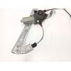 Recambio de elevalunas delantero derecho para peugeot 206 hatchback (2a/c) 1.1 i referencia OEM IAM 9222F8  