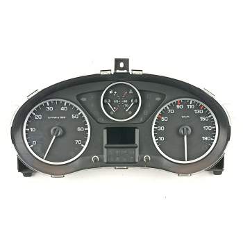 CUADRO INSTRUMENTOS 9665000380 503001315602 6106ZN